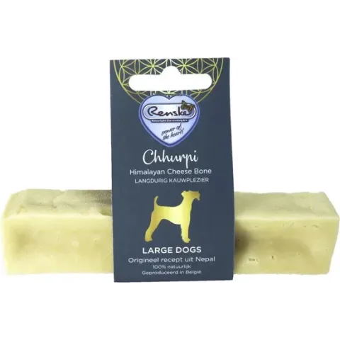 Renske Kauwkluif Chhurpi Himalayan L 90 gr