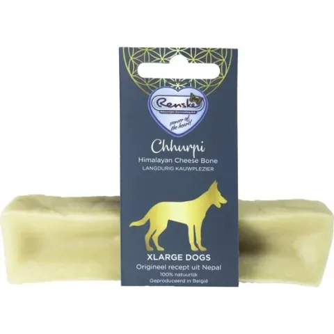 Renske Kauwkluif Chhurpi Himalayan XL 123 gr