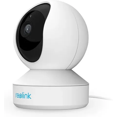 Reolink E1 Pro 4MP dual band Pan/Tilt (wit)