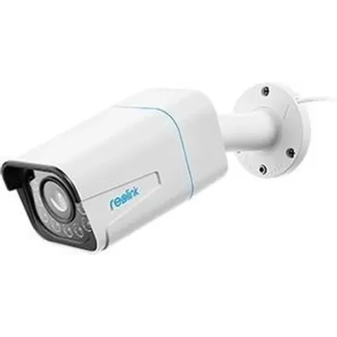 Reolink RLC-811A IP-beveiligingscamera Buiten Rond 3840 x 2160 Pixels Plafond/muur