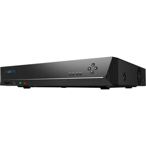 Reolink RLN8-410 - Netwerk Video Recorder - PoE - Voor 8 IP Camera's