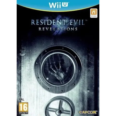 Resident Evil, Revelations Wii U