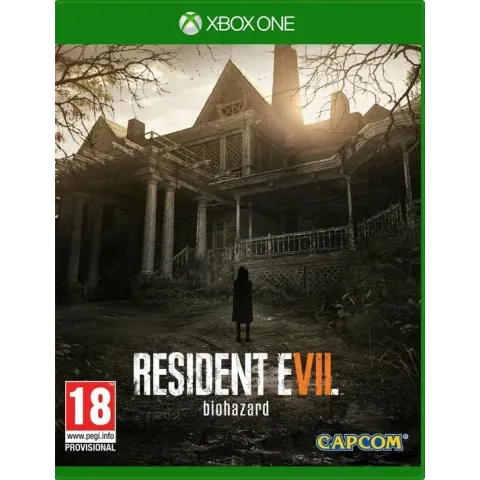 Resident Evil VII: Biohazard - Xbox One