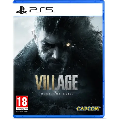 Resident Evil: Village - PS5