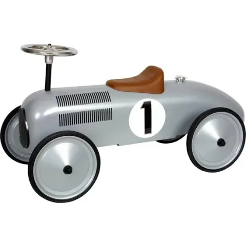 Retro Roller Loopauto Jean
