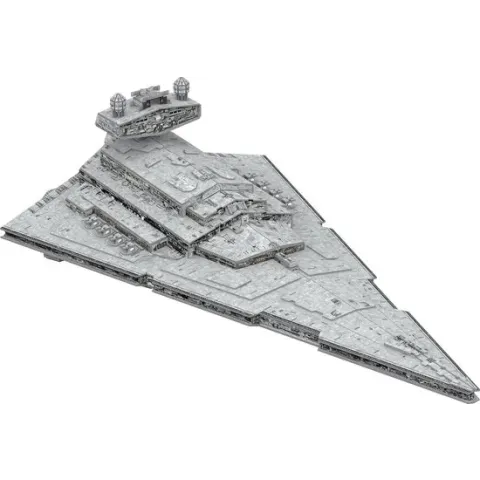 Revell 00326 Star Wars Imperial Star Destroyer Carton kit