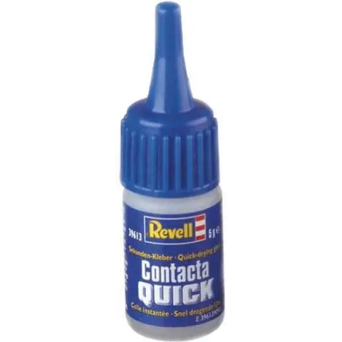 Revell 39613 Contacta Quick - Lijm  Lijm