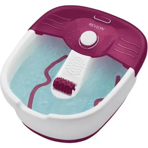 Revlon RVFB7021PE - Elektrisch voetenbad
