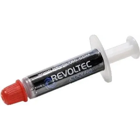 Revoltec RZ032 heat sink compound 4,5 W/m·K 0,5 g