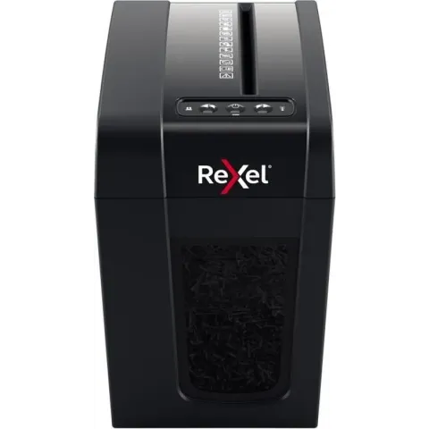 Rexel Secure papiervernietiger X6-SL
