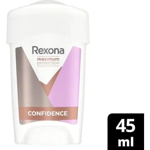 Rexona Maximum Protection Deodorant Stick Confidence - 45 ml
