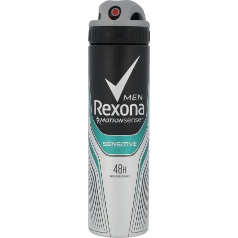 Rexona Men Sensitive - 150 ml - Deodorant