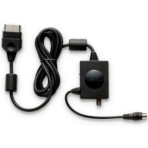 RF Adapter 3rd Party