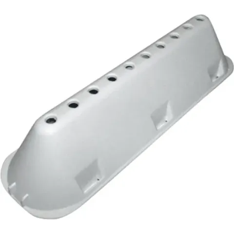 rib trommel 10 gaatjes