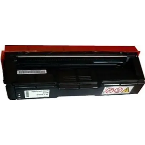 Ricoh SP C310HE Origineel Cyaan 1 stuk(s)