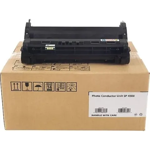 Ricoh SP4500 printer drum Origineel 1 stuk(s)