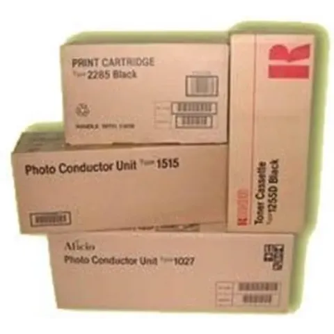 Ricoh SPC310E Origineel Cyaan 1 stuk(s)