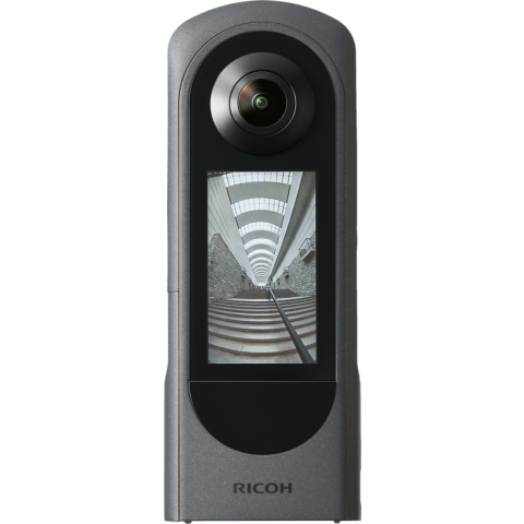 Ricoh Theta X