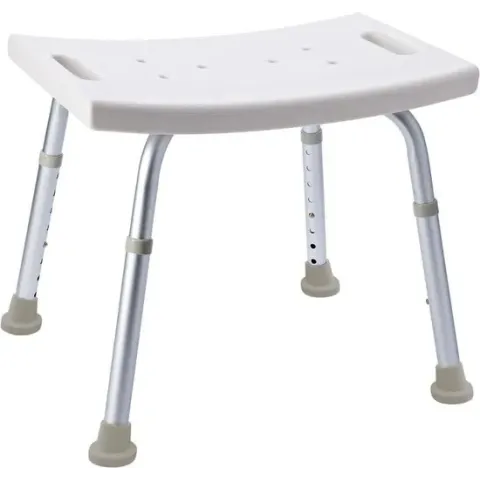 RIDDER Badkamerkruk 100 kg wit A00601101