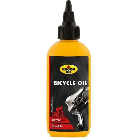 Rijwielolie universeel 100 ml