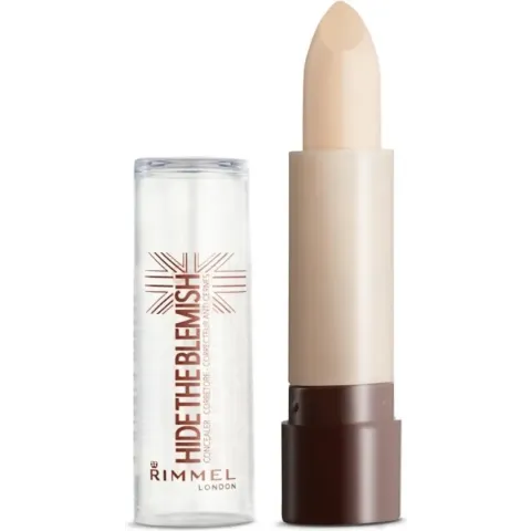 Rimmel London Hide the Blemish Concealer - 105 Golden Beige
