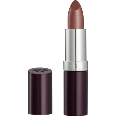 Rimmel London Lasting Finish Lippenstift - 264 Coffee Shimmer