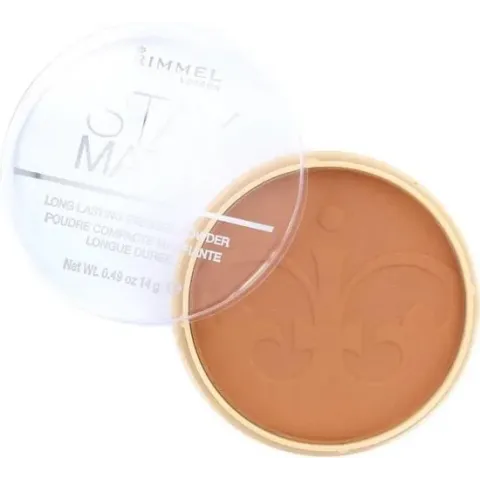 Rimmel Stay Matte Pressed Powder - 040 Honey