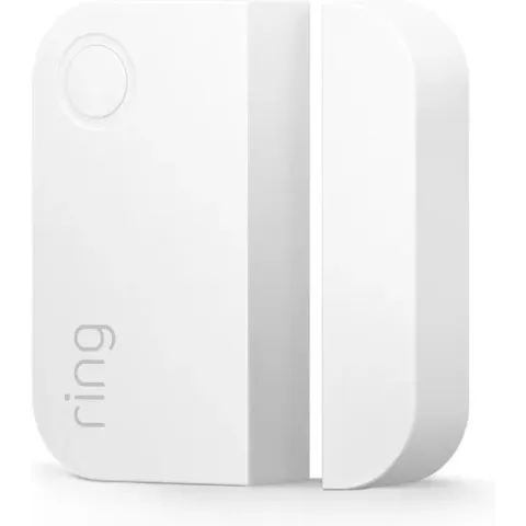 Ring Alarm Contact Sensor 2nd Gen - 2 pack