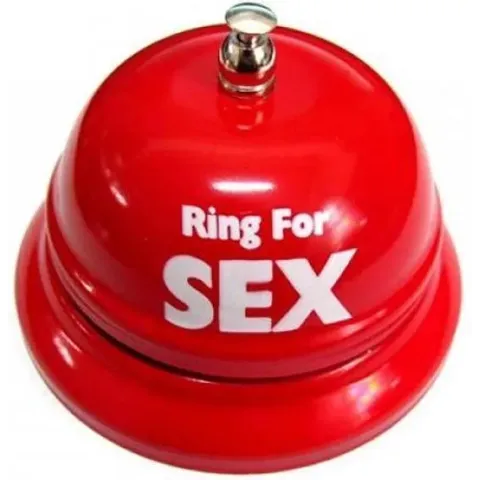 Ring for Sex - Sexbel