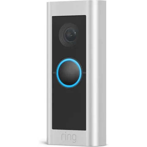 Ring Video Deurbel Pro 2 - Hardwired (bedraad)