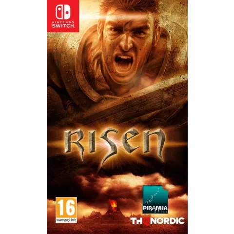 Risen - Nintendo Switch
