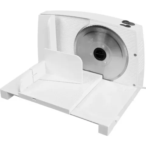 Ritter Markant 05 Weiß Allesschneider