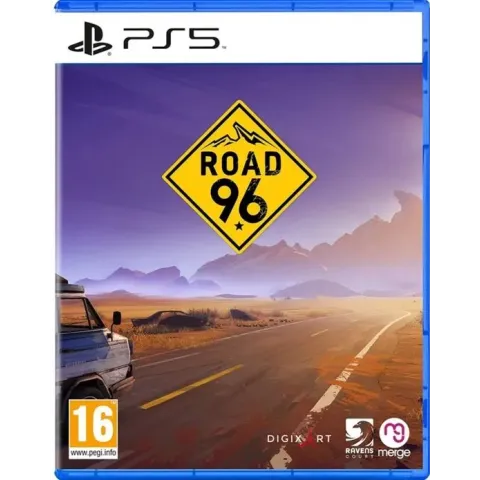 Road 96/playstation 5
