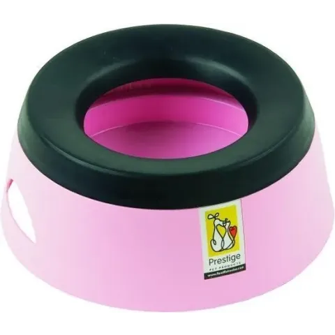 Roadrefresher Drinkbak - Small - Roze