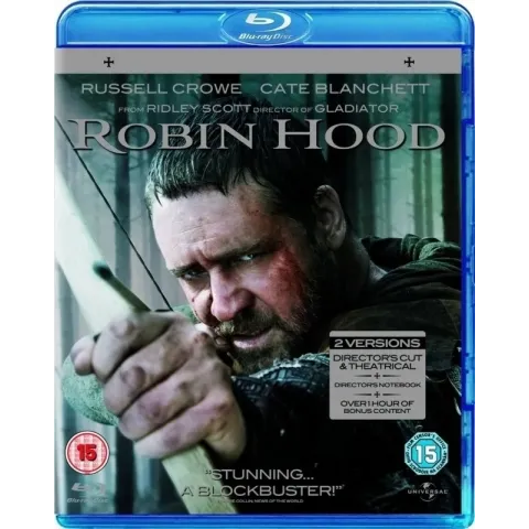Robin Hood (2010)