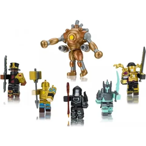 Roblox Environmental Set - Dungeon Quest: Fusion Goliath Throwdown