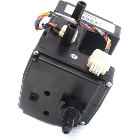Robomow Aandrijving voor een RC MSB7006A