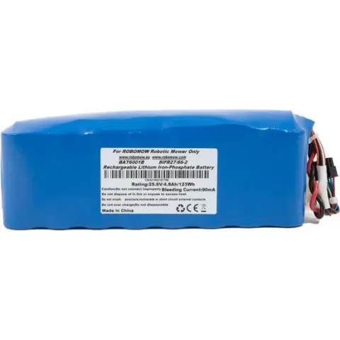 Robomow - Accu voor TS/MS/RS612/RS622