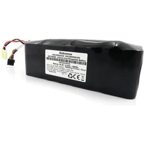 Robomow batterij voor RS630 / RS635