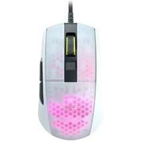 ROCCAT Burst Pro muis Rechtshandig USB Type-A Optisch 16000 DPI