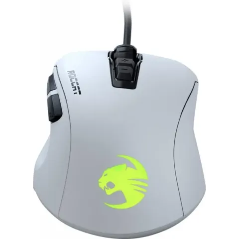 ROCCAT Kone Pure Ultra muis Rechtshandig USB Type-A Optisch 16000 DPI