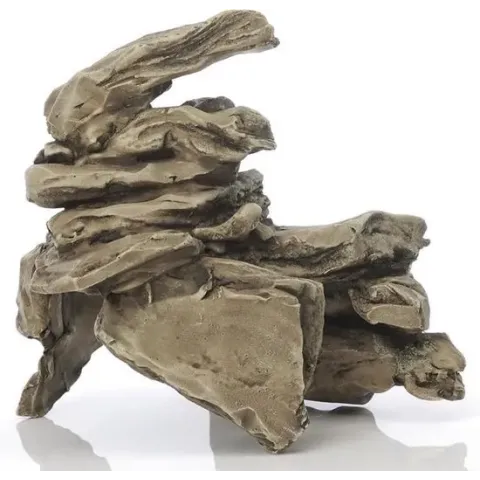 Rock Aquarium Sculpture