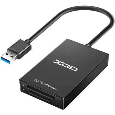 Rocketek XQD /SD Cardreader