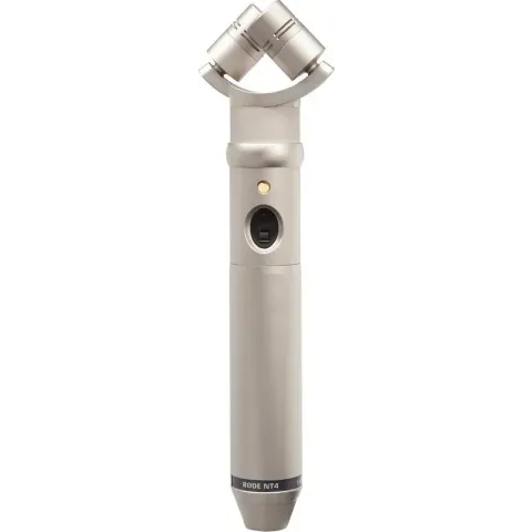 Røde NT4 - Stereo shotgun microfoon