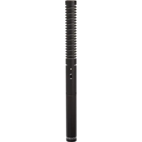 Røde NTG-2  - Shotgun microfoon