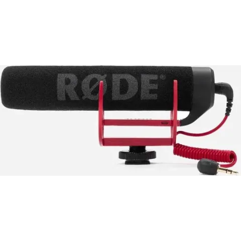 Rode VideoMic Go