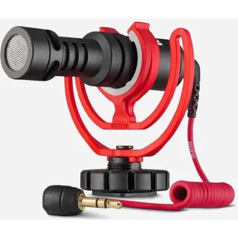 Rode VideoMicro