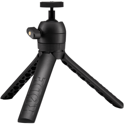Rode Vlogger Kit iOS edition