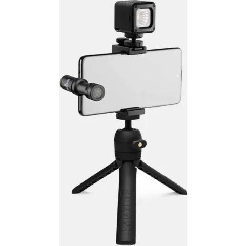 Rode Vlogger Kit - USB-C Edition