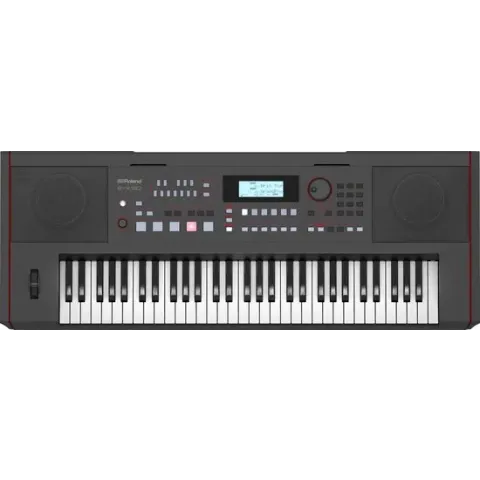 Roland E-X50 - Keyboard